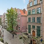 Mariacka Vi - Charming View & Heart Of The Old Town By Downtown Apartmán