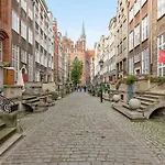 Apartmán Mariacka Vi - Charming View & Heart Of The Old Town By Downtown