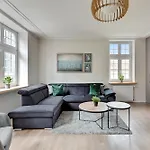 Mariacka Vi - Charming View & Heart Of The Old Town By Downtown Gdaňsk