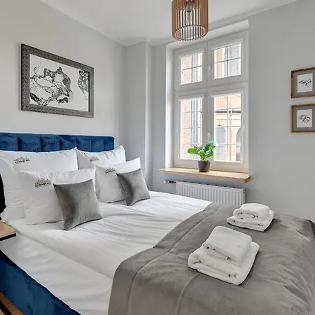 Mariacka Vi - Charming View & Heart Of The Old Town By Downtown *