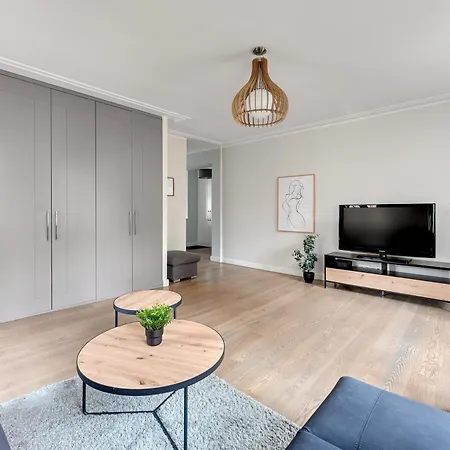 Mariacka Vi - Charming View & Heart Of The Old Town By Downtown Apartamento Gdansk