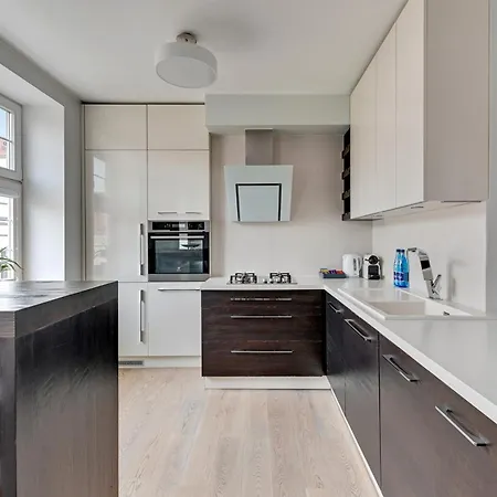 Mariacka Vi - Charming View & Heart Of The Old Town By Downtown Danzig