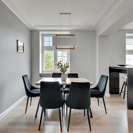 Mariacka Vi - Charming View & Heart Of The Old Town By Downtown *