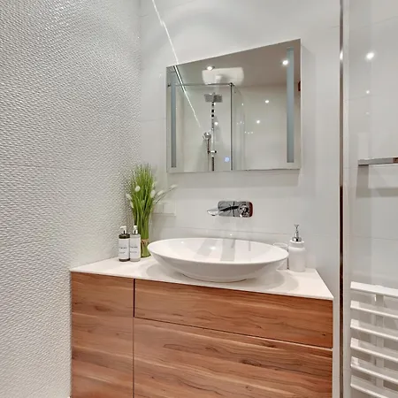 Mariacka Vi - Charming View & Heart Of The Old Town By Downtown Gdaňsk