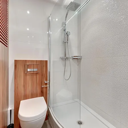 Mariacka Vi - Charming View & Heart Of The Old Town By Downtown * Gdaňsk