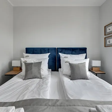 Mariacka Vi - Charming View & Heart Of The Old Town By Downtown