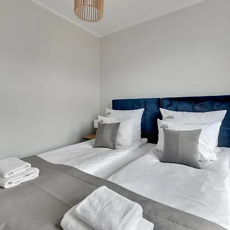 Mariacka Vi - Charming View & Heart Of The Old Town By Downtown Apartment