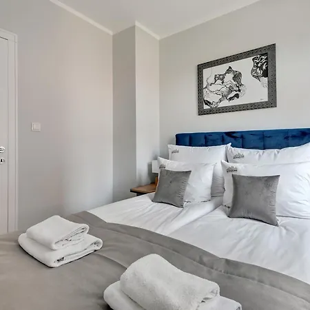 Mariacka Vi - Charming View & Heart Of The Old Town By Downtown Apartment Gdansk