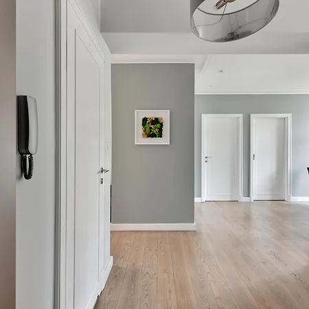 Mariacka Vi - Charming View & Heart Of The Old Town By Downtown Apartment *