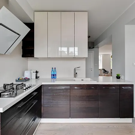 Mariacka Vi - Charming View & Heart Of The Old Town By Downtown *