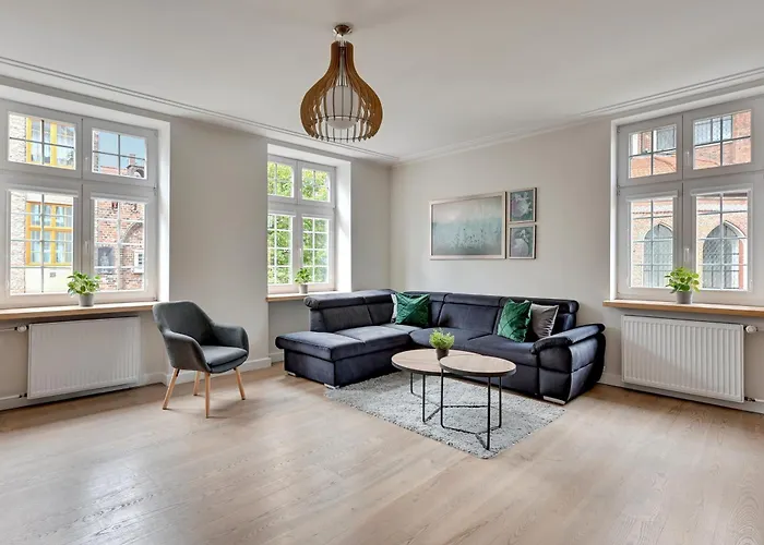 Mariacka Vi - Charming View & Heart Of The Old Town By Downtown *