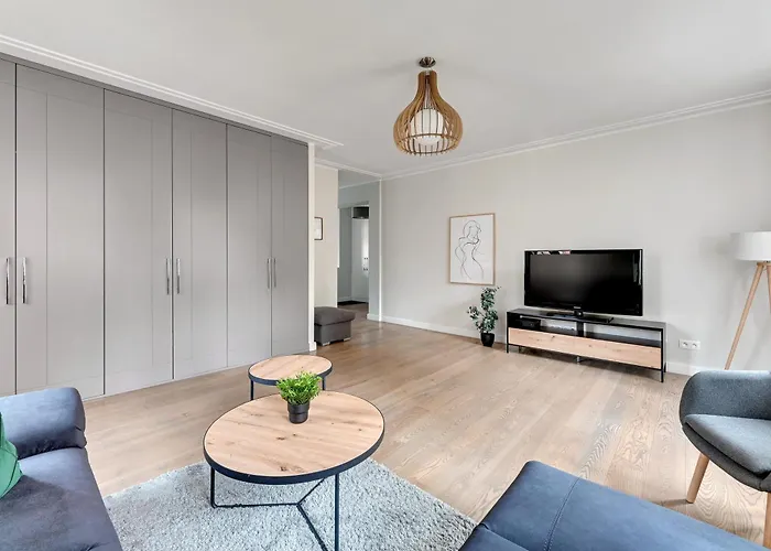 Mariacka Vi - Charming View & Heart Of The Old Town By Downtown Apartmán Gdaňsk