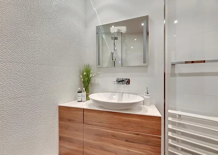 Mariacka Vi - Charming View & Heart Of The Old Town By Downtown Gdaňsk