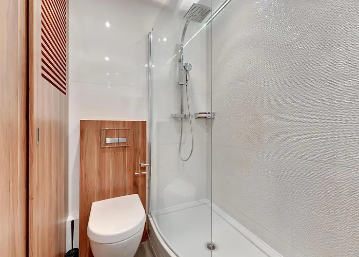 Mariacka Vi - Charming View & Heart Of The Old Town By Downtown * Gdaňsk