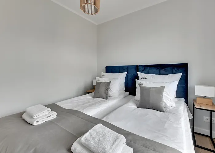 Mariacka Vi - Charming View & Heart Of The Old Town By Downtown Apartment