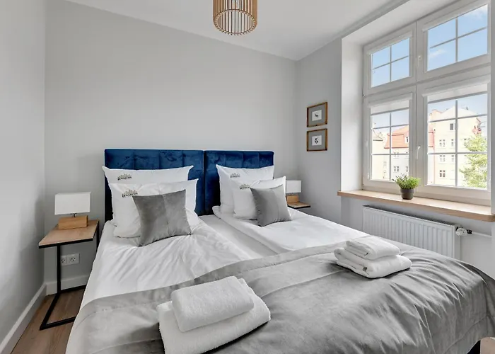 Apartamento Mariacka Vi - Charming View & Heart Of The Old Town By Downtown Gdansk