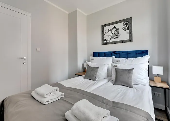 Mariacka Vi - Charming View & Heart Of The Old Town By Downtown Apartamento Gdansk