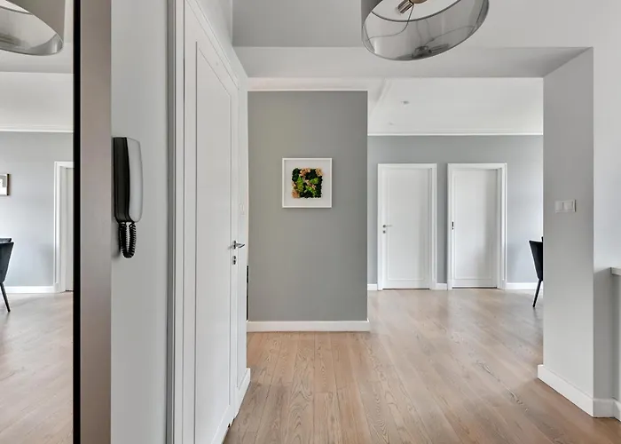 Mariacka Vi - Charming View & Heart Of The Old Town By Downtown Apartmán *