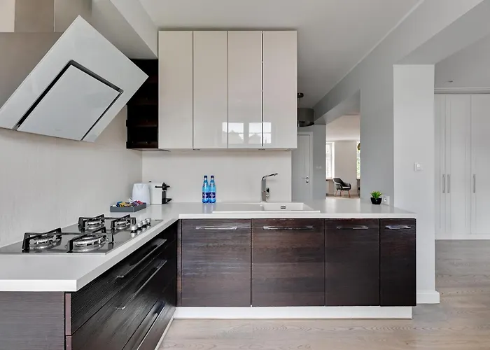 Mariacka Vi - Charming View & Heart Of The Old Town By Downtown *