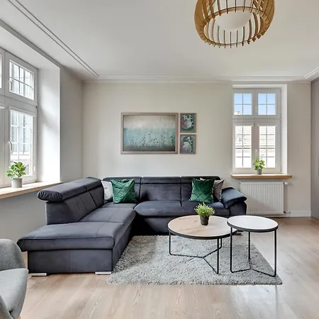 Mariacka Vi - Charming View & Heart Of The Old Town By Downtown Gdańsk